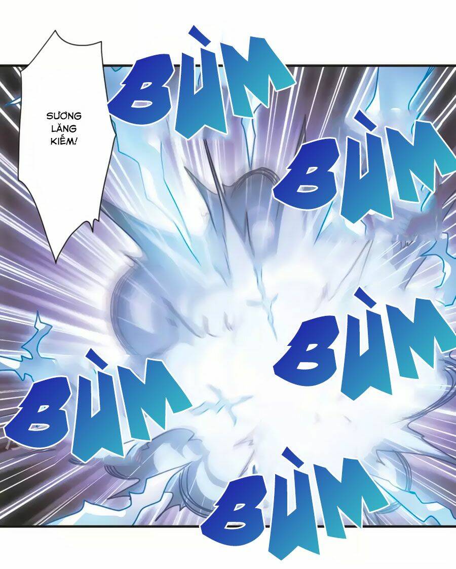 Tô Tịch Kỳ Quái: Chapter 93.2