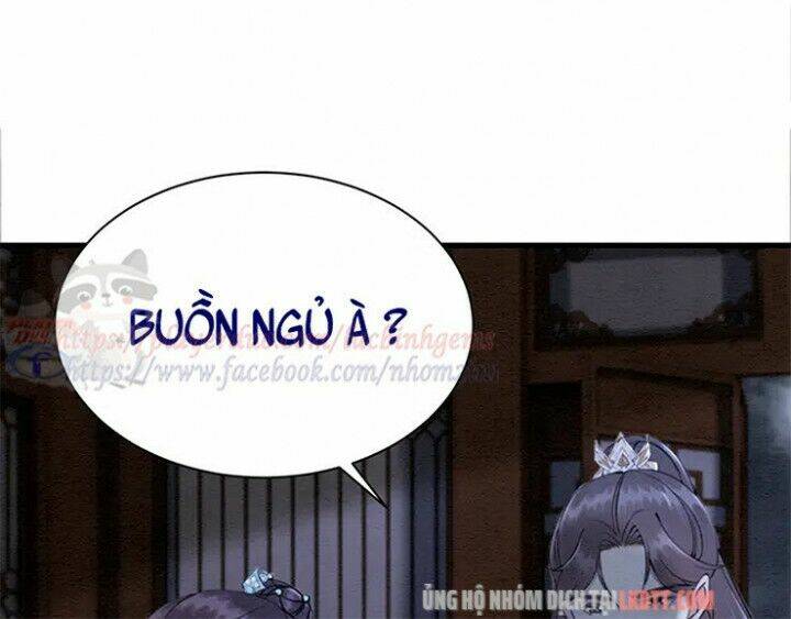 Trọng Sinh Bá Sủng Nhiếp Chính Vương Quá Mạnh Mẽ: Chapter 110