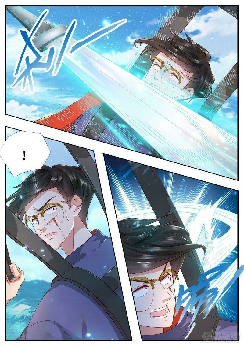 Ai Nói Ta Là Đại Lão?: Chapter 22