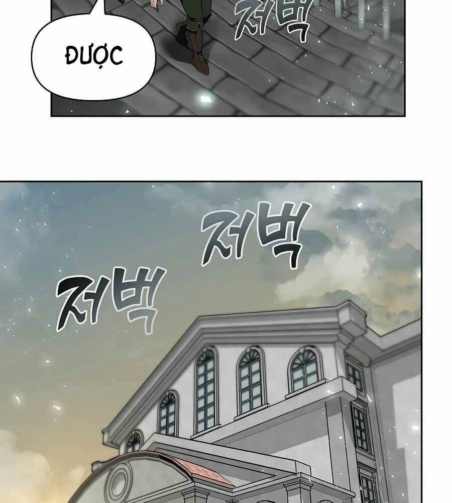Tên Lỗ Mãng Cấp 10 Của Gia Đình Hiệp Sĩ: Chapter 5