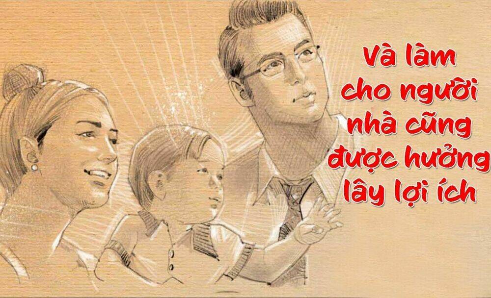 Truyện Tranh Phật Giáo: Chapter 12