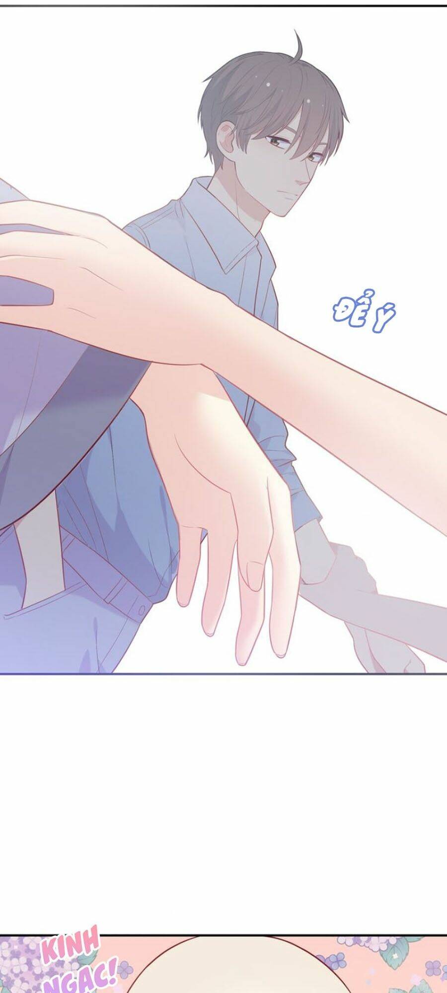 Vương Tử Thành Phố Và Công Chúa Amazon: Chapter 30