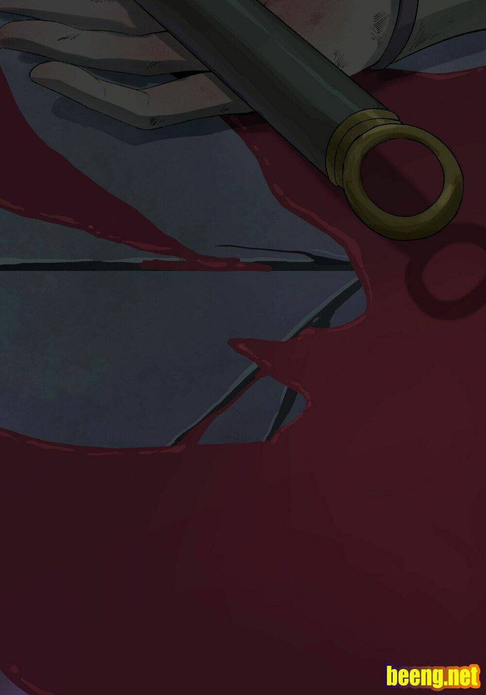 Loạn Thế Hành: Chapter 0