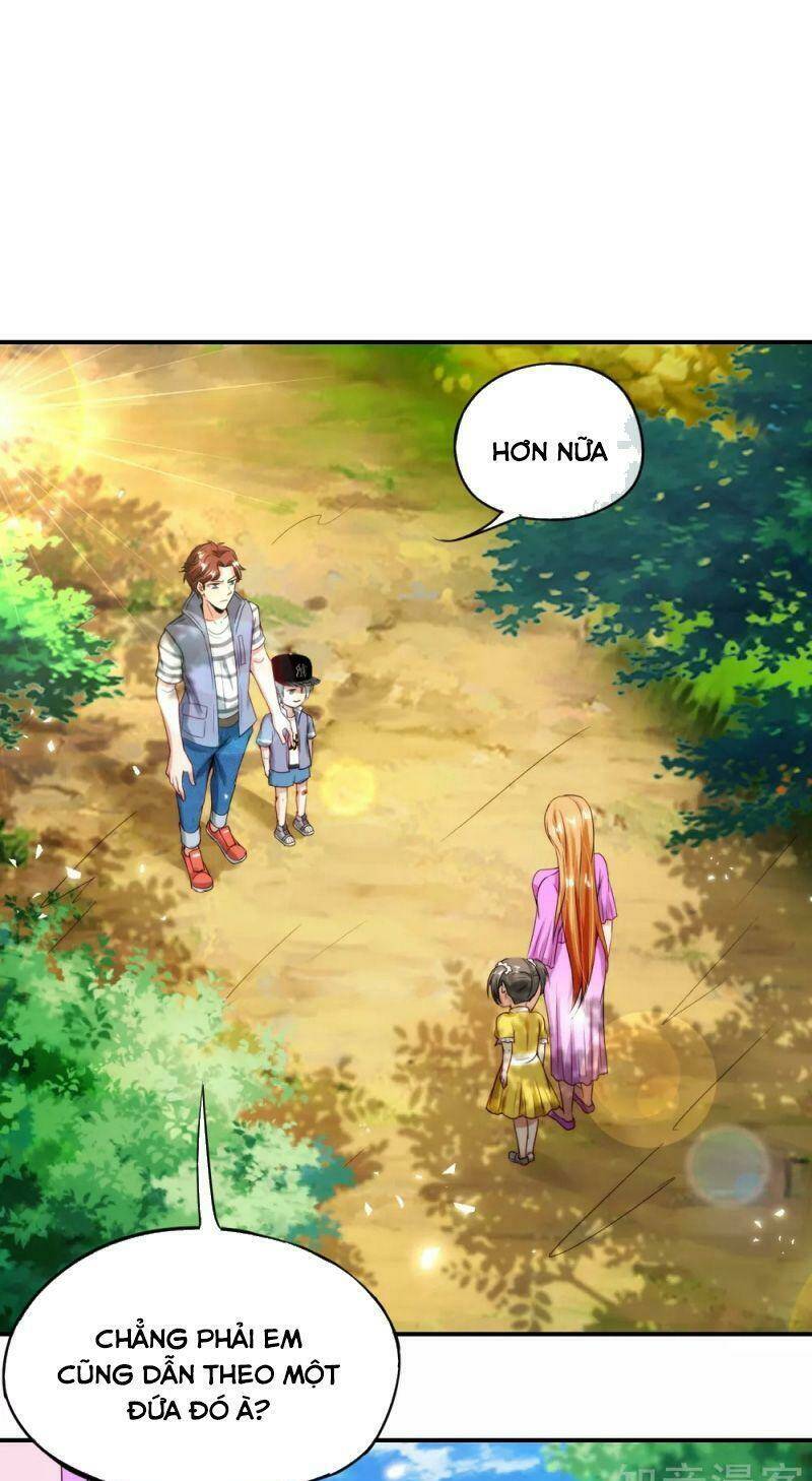 Vòng Bạn Bè Mạnh Nhất Của Tiên Giới: Chapter 60