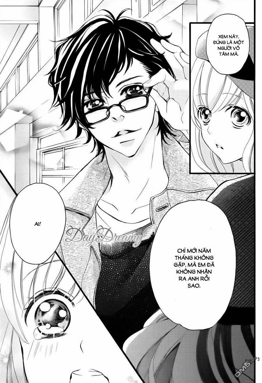 True Love: Chapter 38