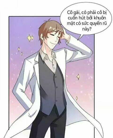 1 Nửa Hoàn Hảo Của Ceo: Chapter 35