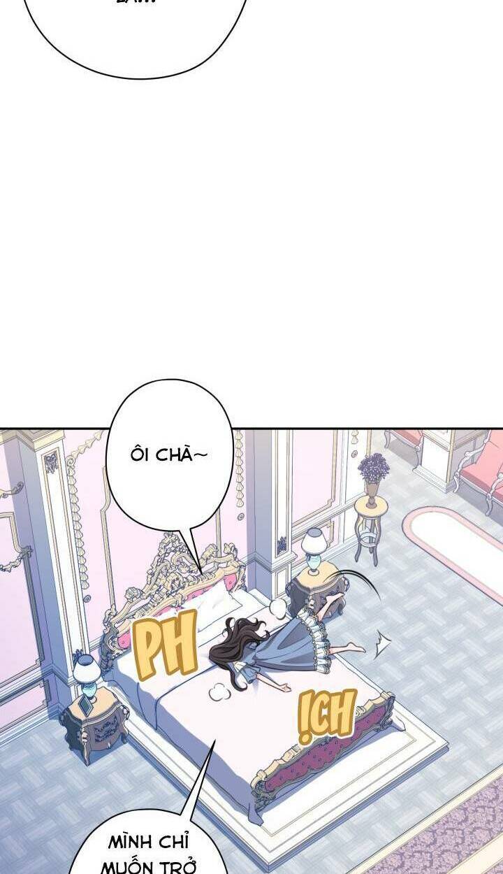 Gửi Đến Người Bạn Của Tôi: Chapter 17