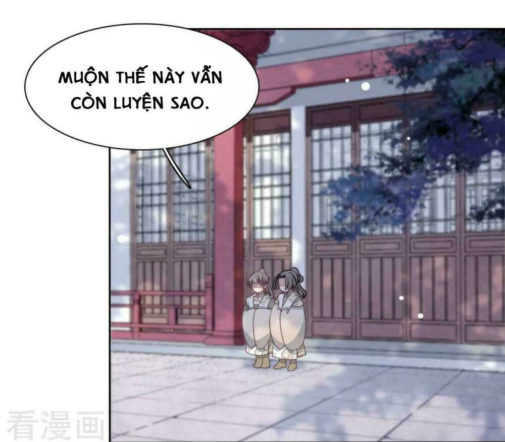 Xuyên Về Cổ Đại Làm Quốc Bảo: Chapter 18