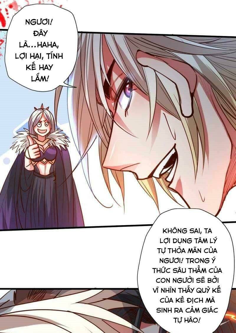 Tối Cường Đại Biểu Hoàng Kim Thận: Chapter 93