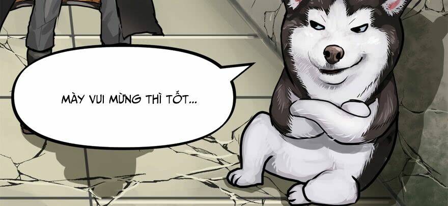 Vua Sinh Tồn: Chapter 72