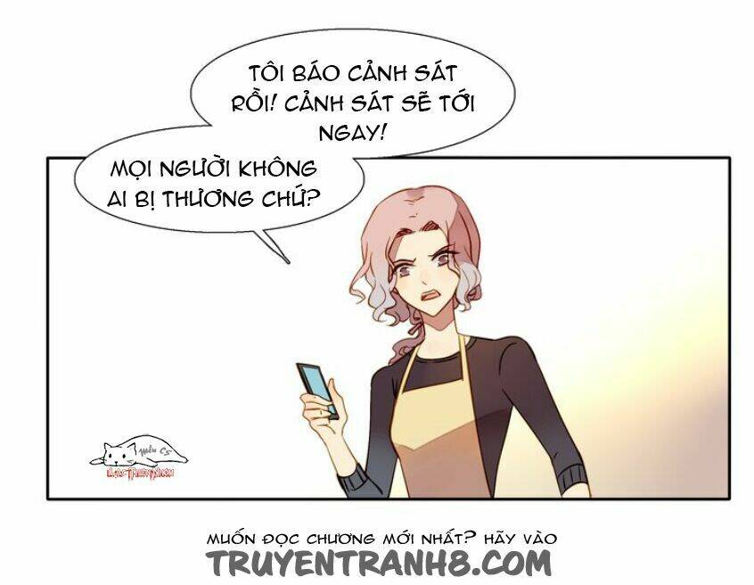 Tại Hạ Là Thần Tình Yêu: Chapter 25