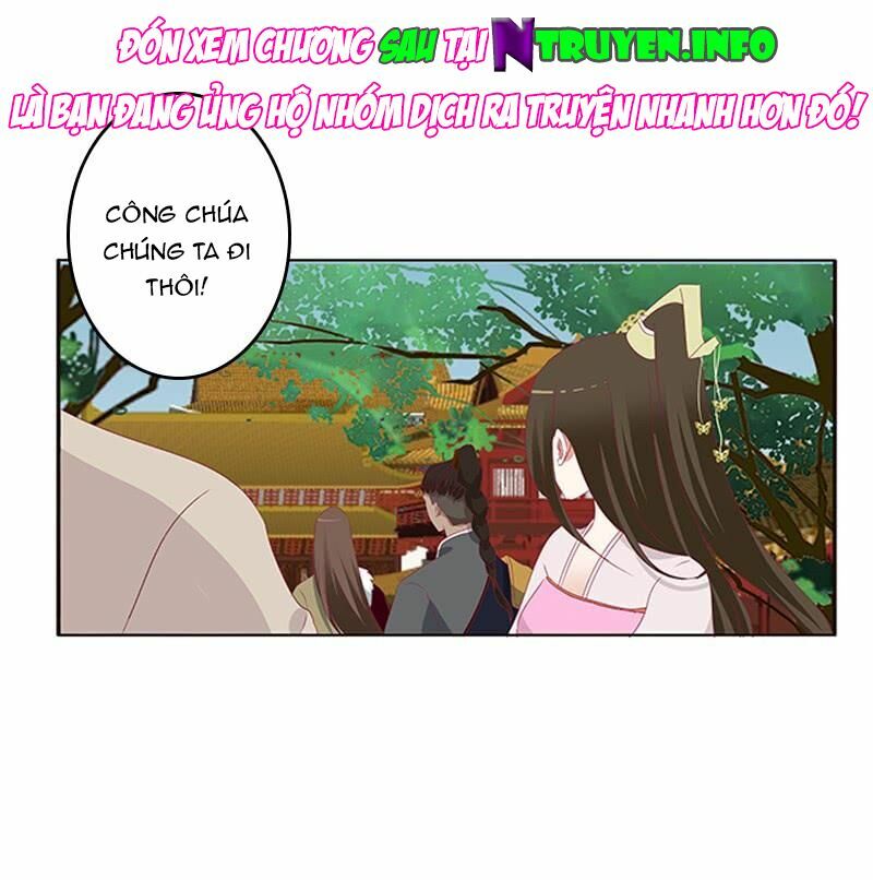 Thông Linh Phi: Chapter 461