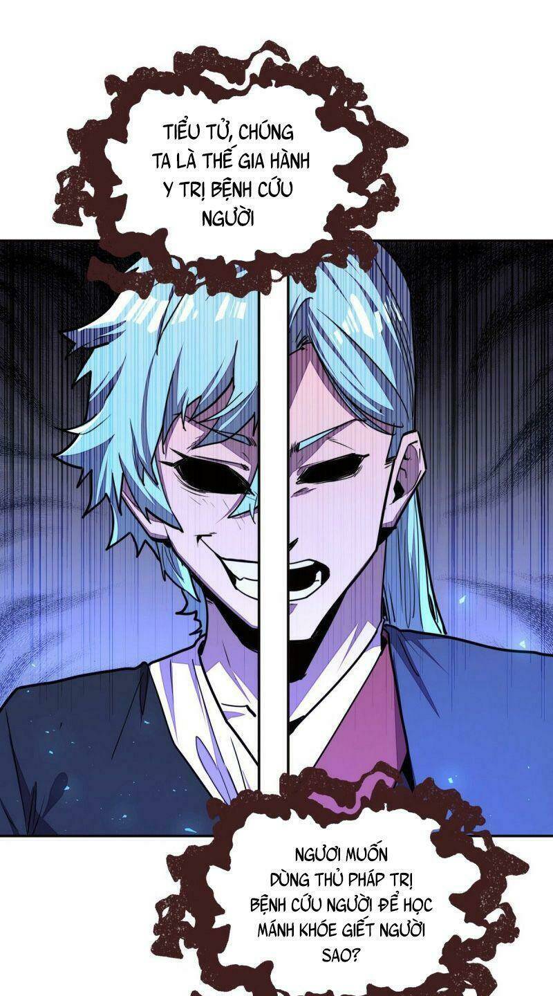 Sinh Tử Quyết: Chapter 149