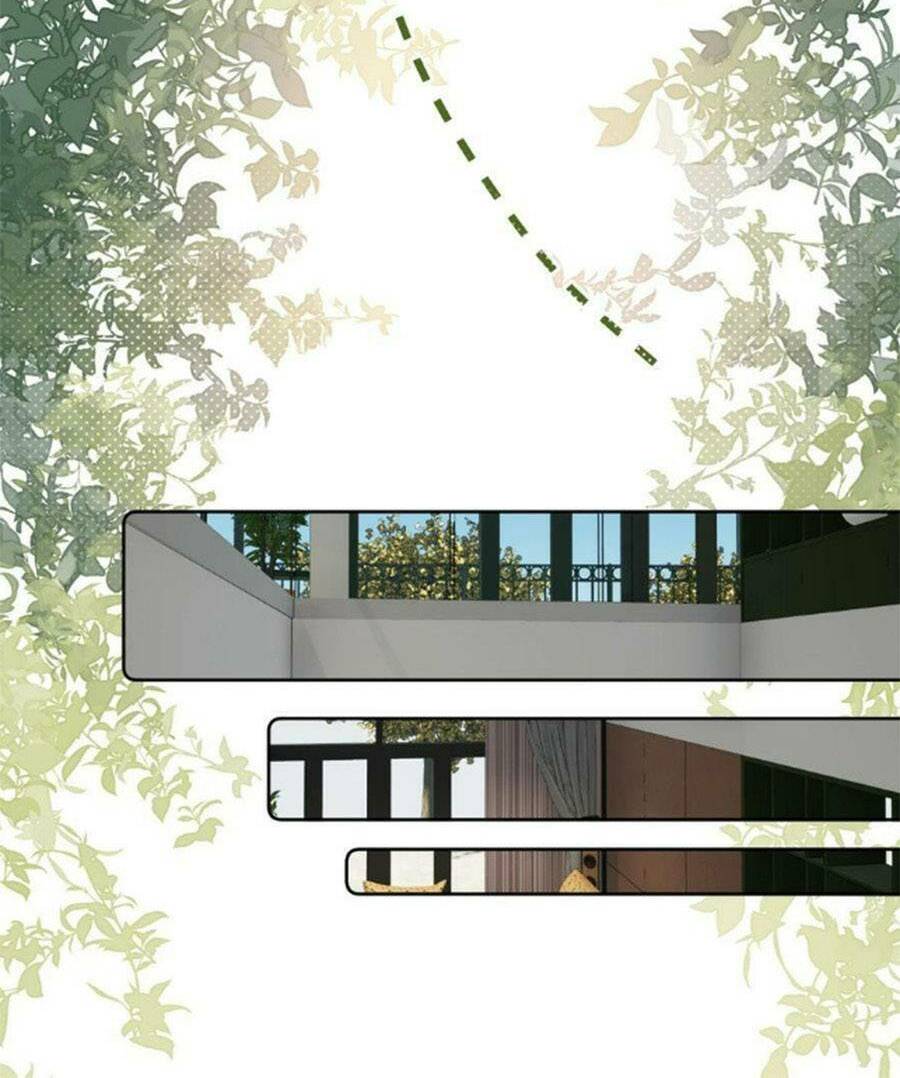 Dĩ Ái Chi Danh: Chapter 40