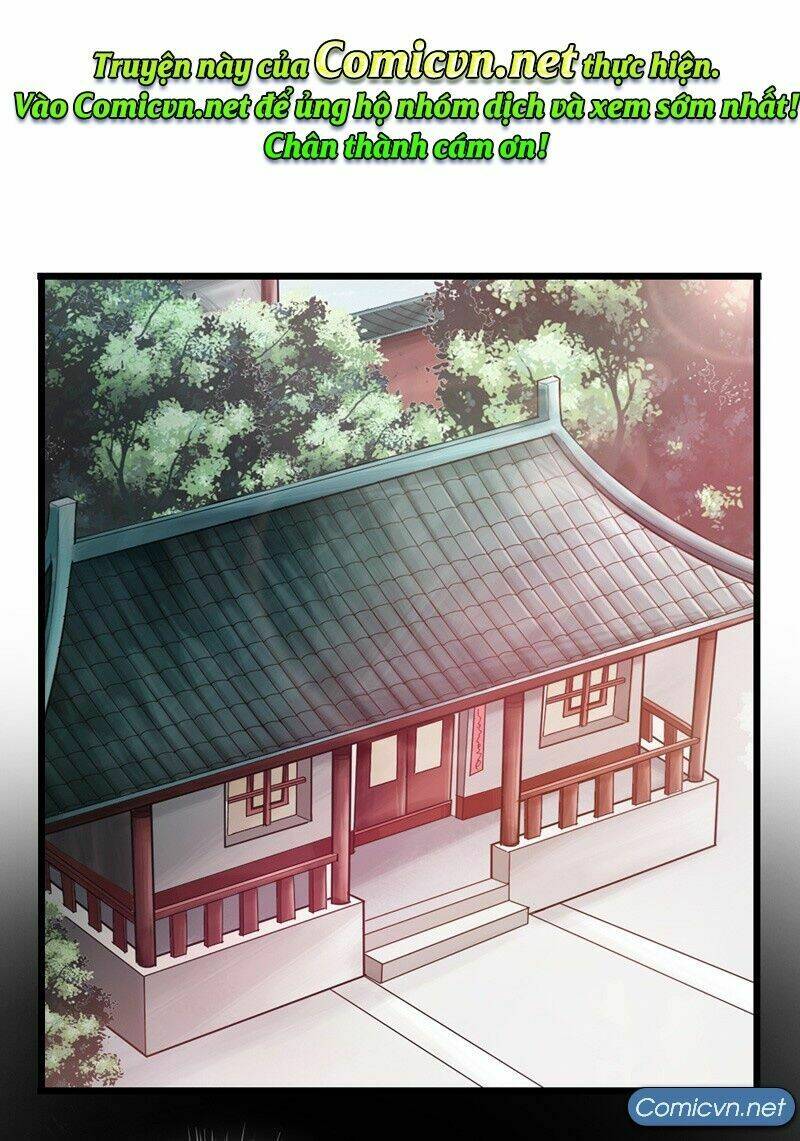 Thái Cổ Cuồng Ma: Chapter 23