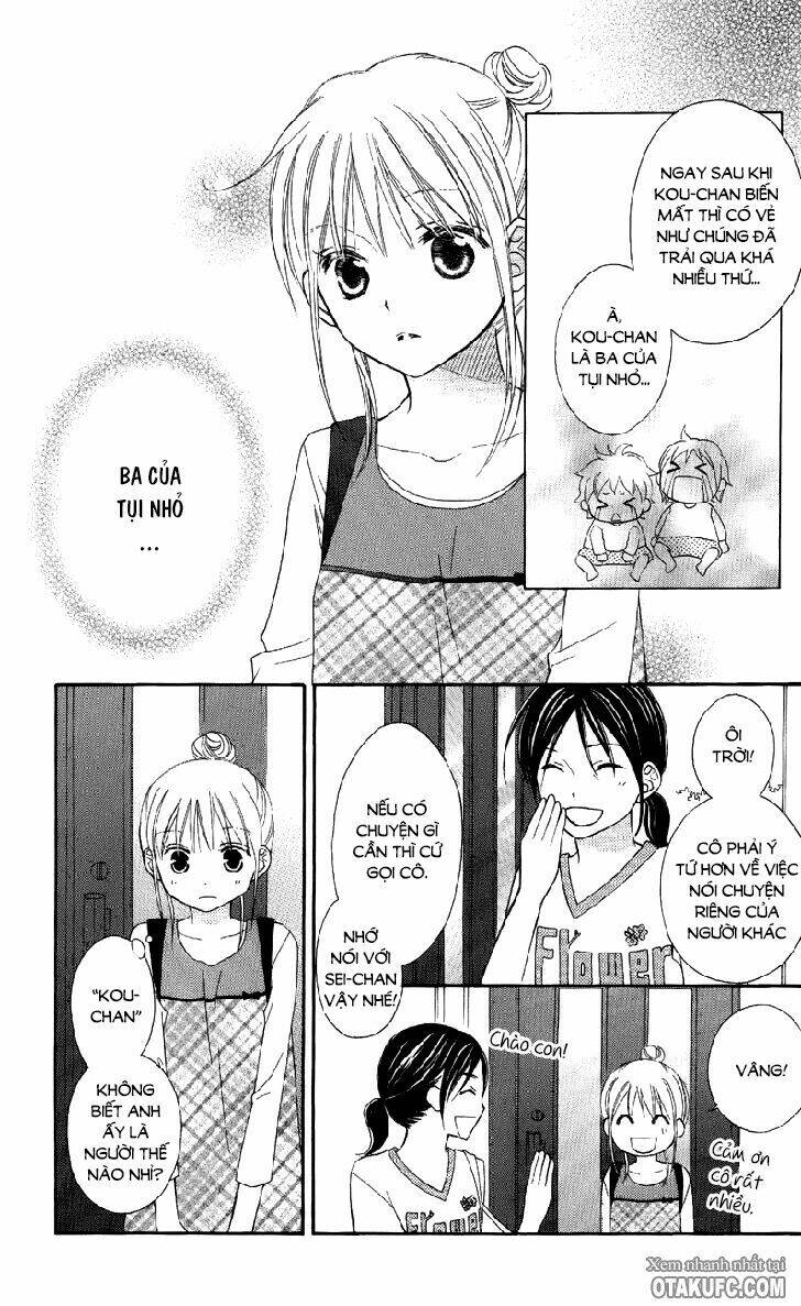 Love So Life: Chapter 48