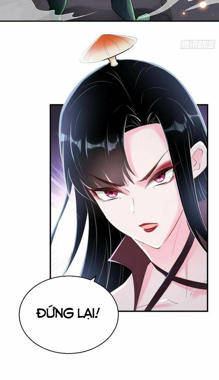 Tà Du Ký: Chapter 107
