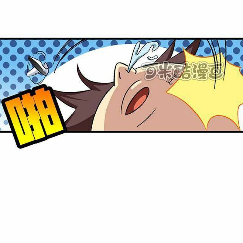 Phong Quỷ Truyền Thuyết: Chapter 64