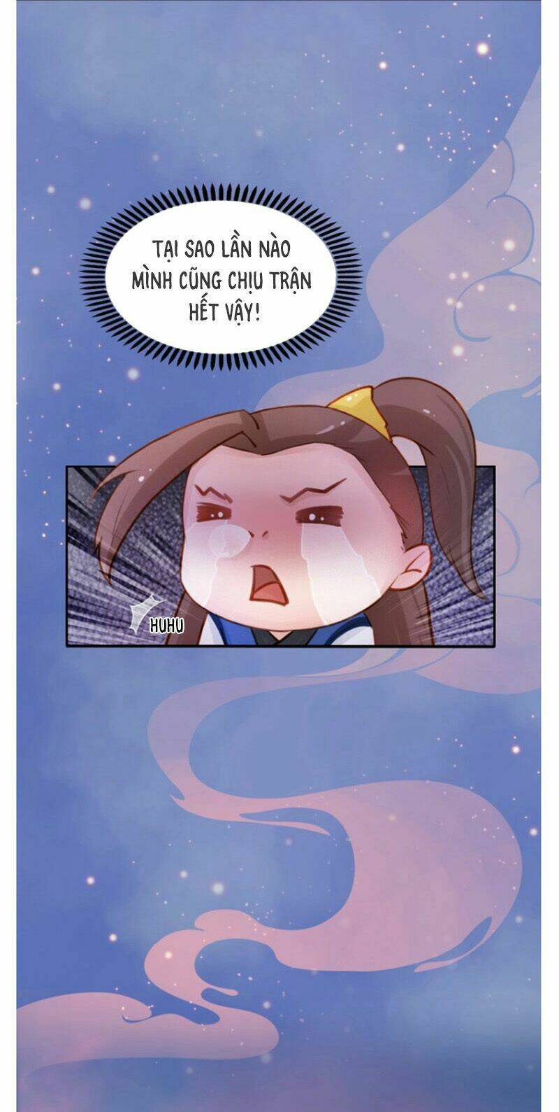 Yêu Nhan Lệnh: Chapter 60