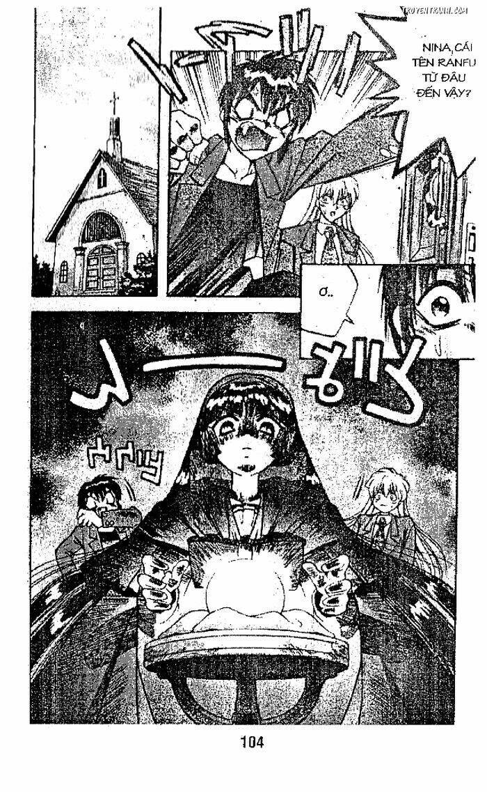 Devil And Devil: Chapter 25