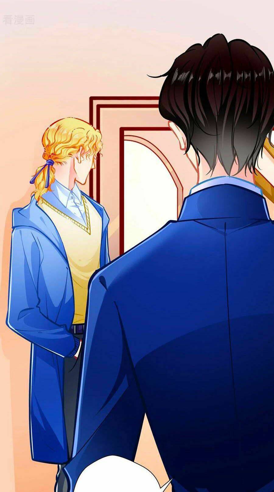 Cưng Chiều Ái Thê Hư Hỏng: Chapter 87