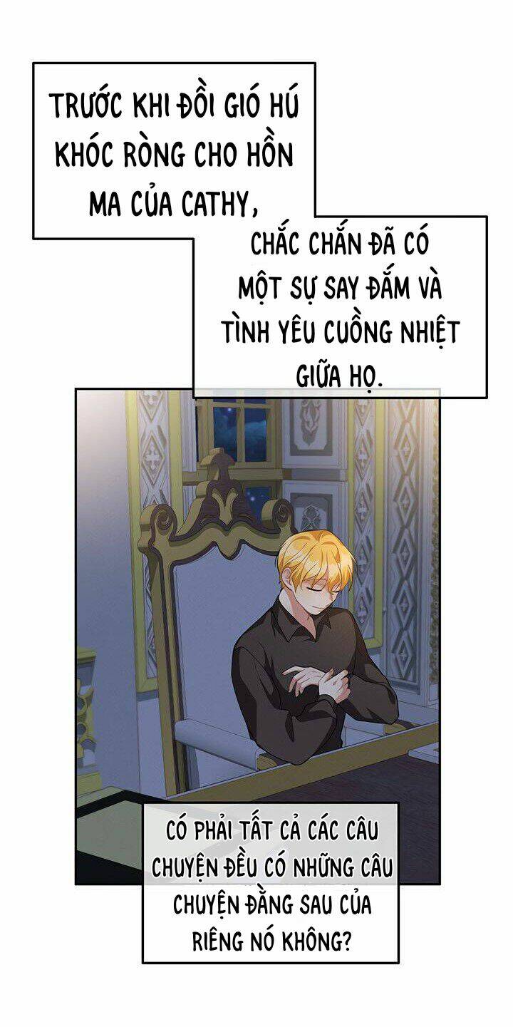 Hãy Trả Lời Em, Hoàng Tử!: Chapter 11