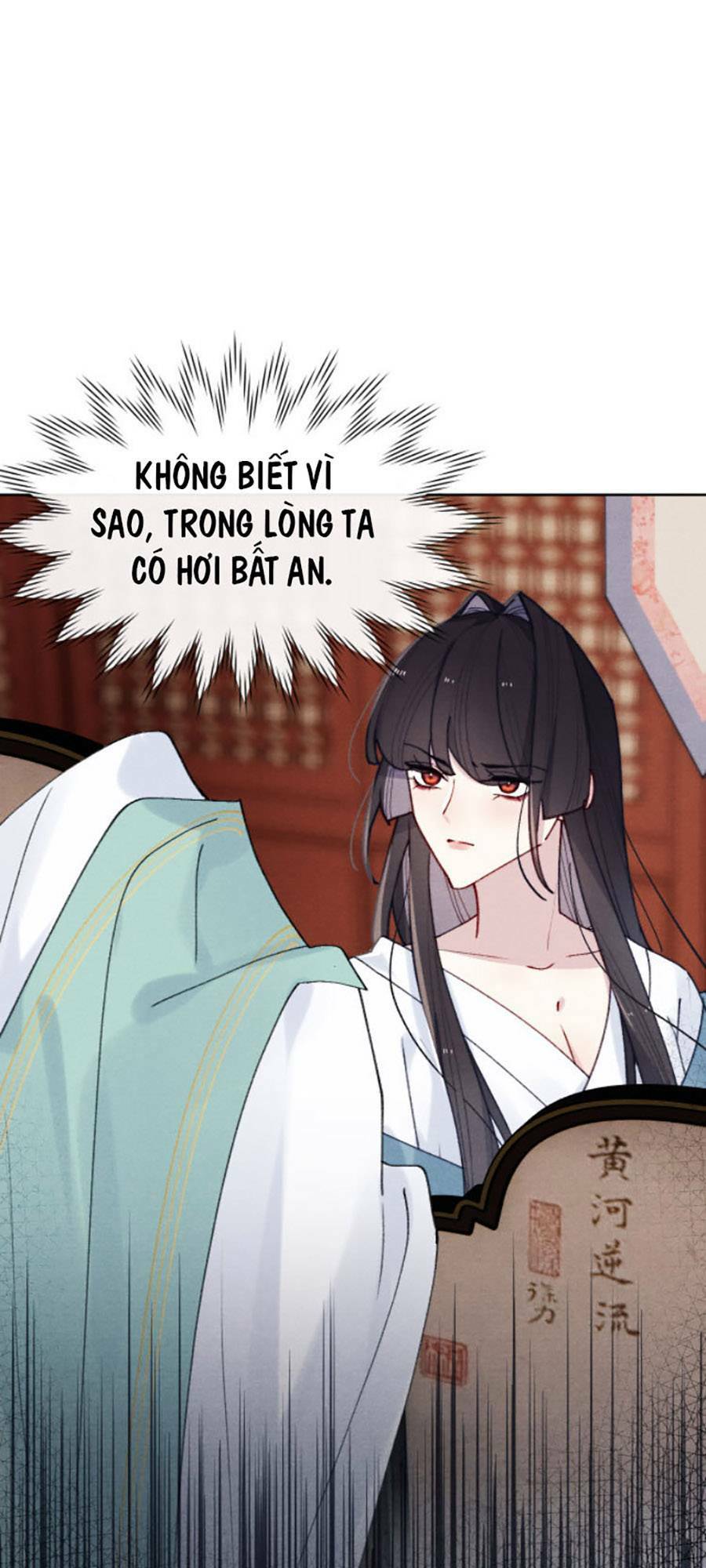 Quân Nhan Tựa Hoa Đào: Chapter 34