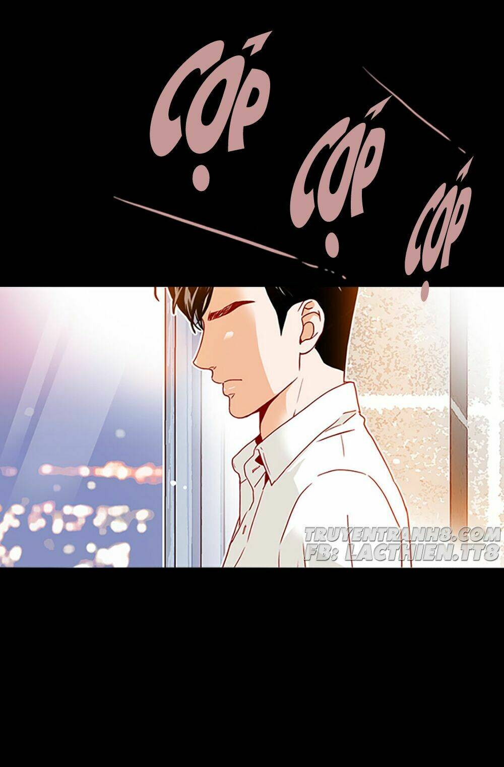 Thư Ký Kim Sao Thế Nhỉ?: Chapter 23