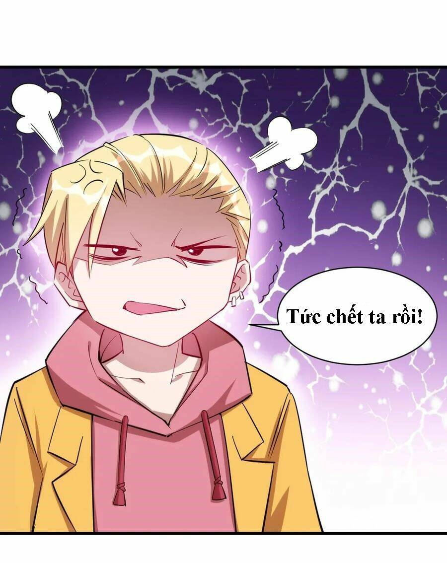Thánh Đường Chi Thành: Chapter 36