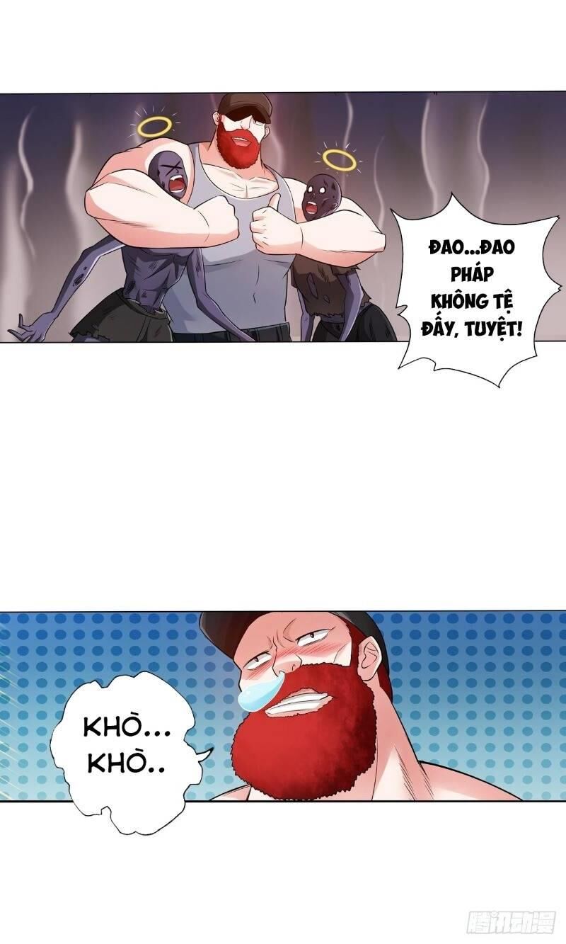 Hệ Thống Tìm Đường Chết Mạnh Nhất: Chapter 46