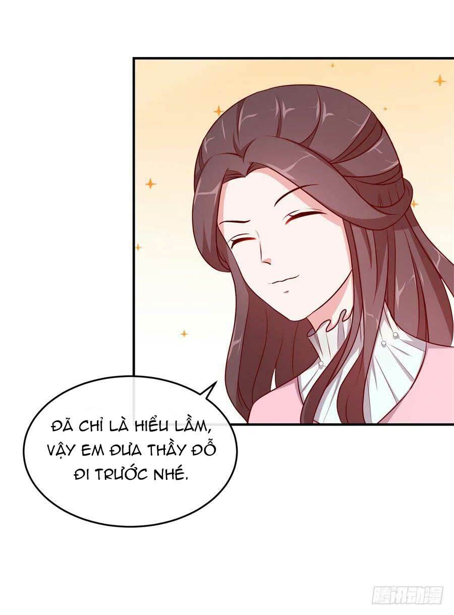 Gả Cho Tình Cũ Làm Lão Bà: Chapter 44