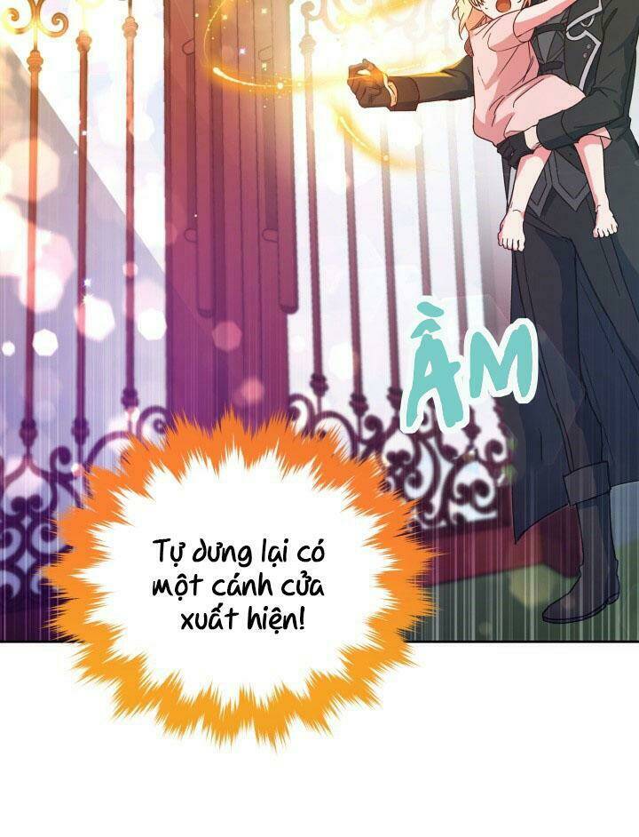 Nàng Elizabeth Thuần Khiết: Chapter 3