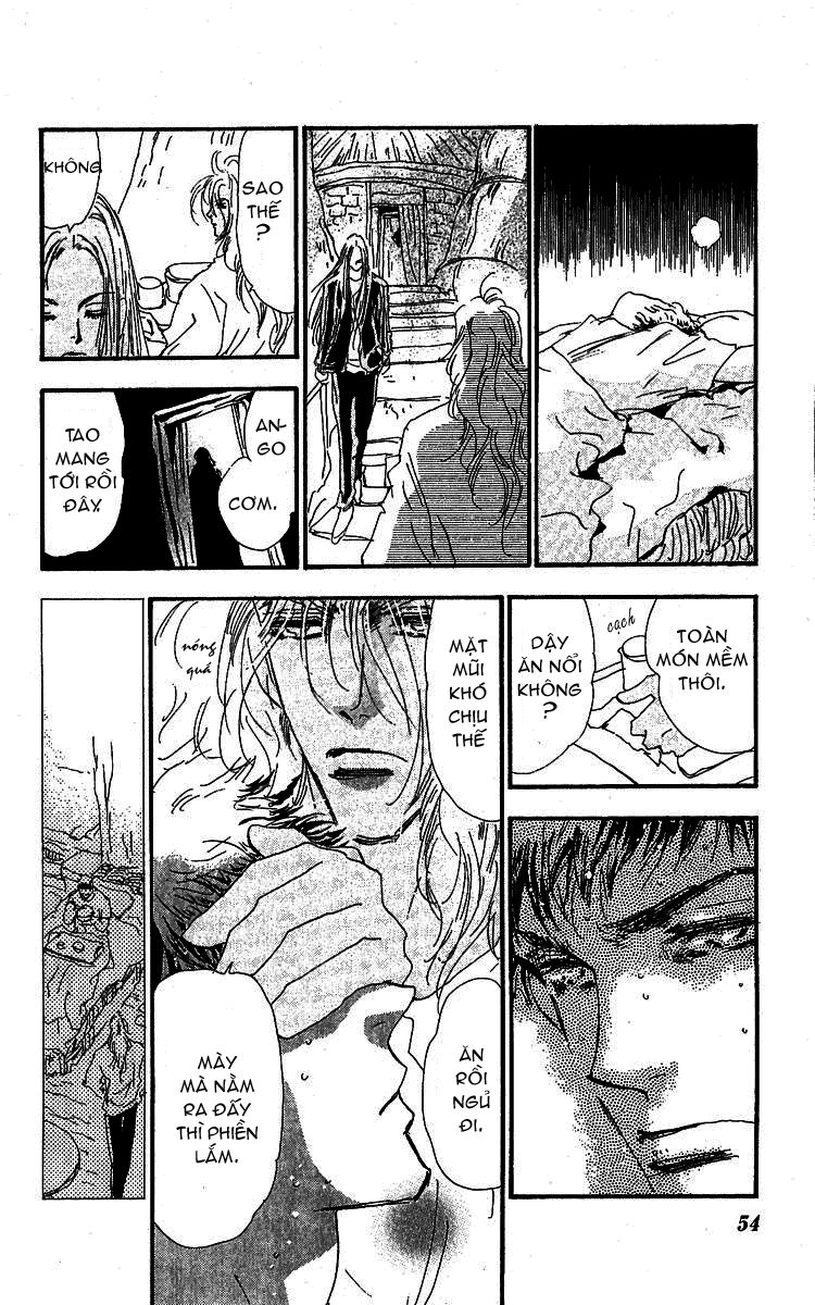 Mầm Sống: Chapter 78
