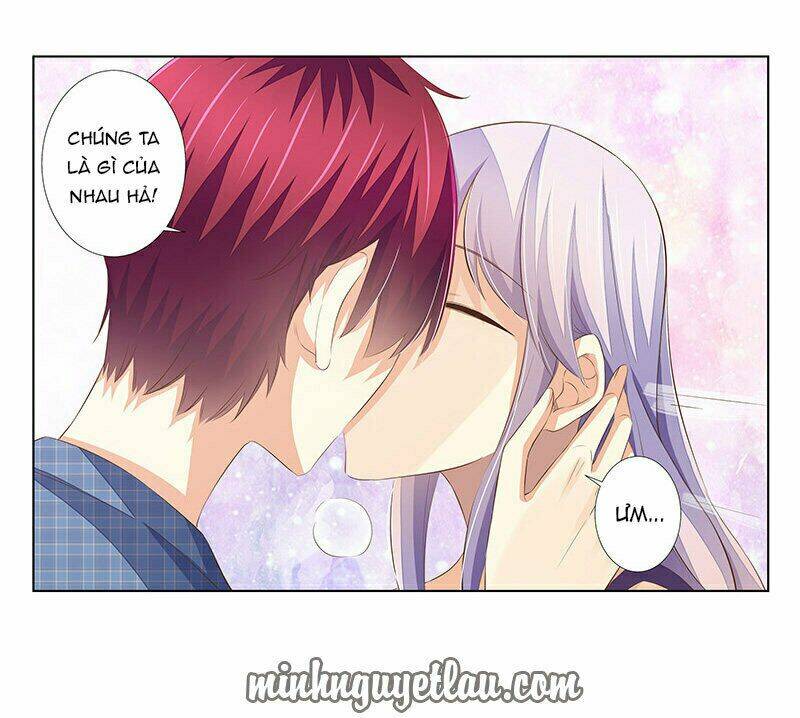 Hôn Bất Do Kỷ: Chapter 57