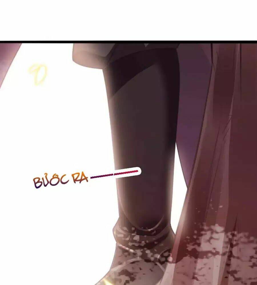 Vạn Năm Nhân Duyên Nhất Tuyến Khiên: Chapter 73