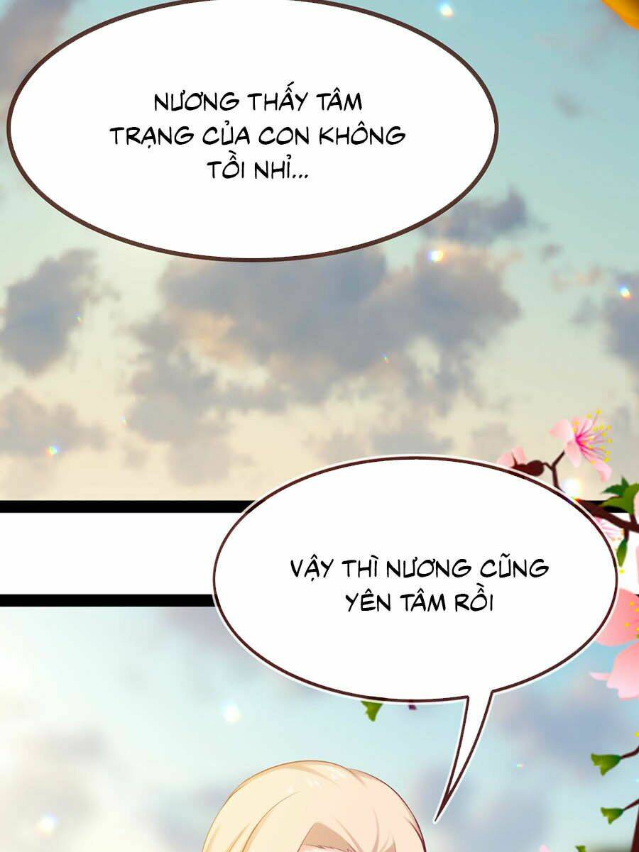 Tận Kiển Minh Thần: Chapter 15