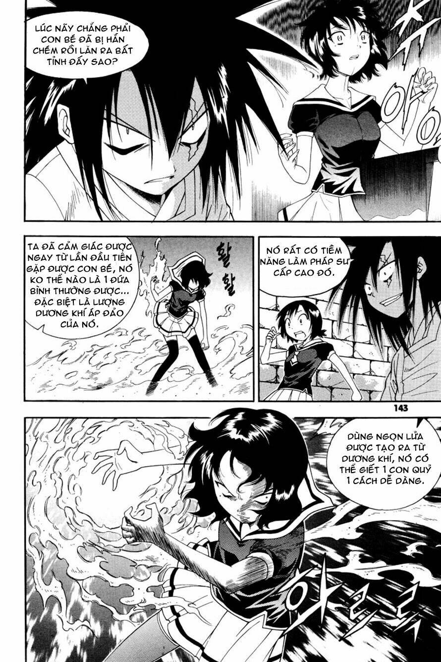 Gwisin Byeolgok: Chapter 38