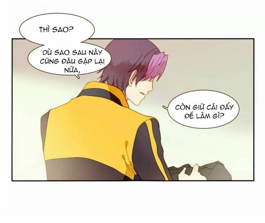 Tại Hạ Là Thần Tình Yêu: Chapter 46