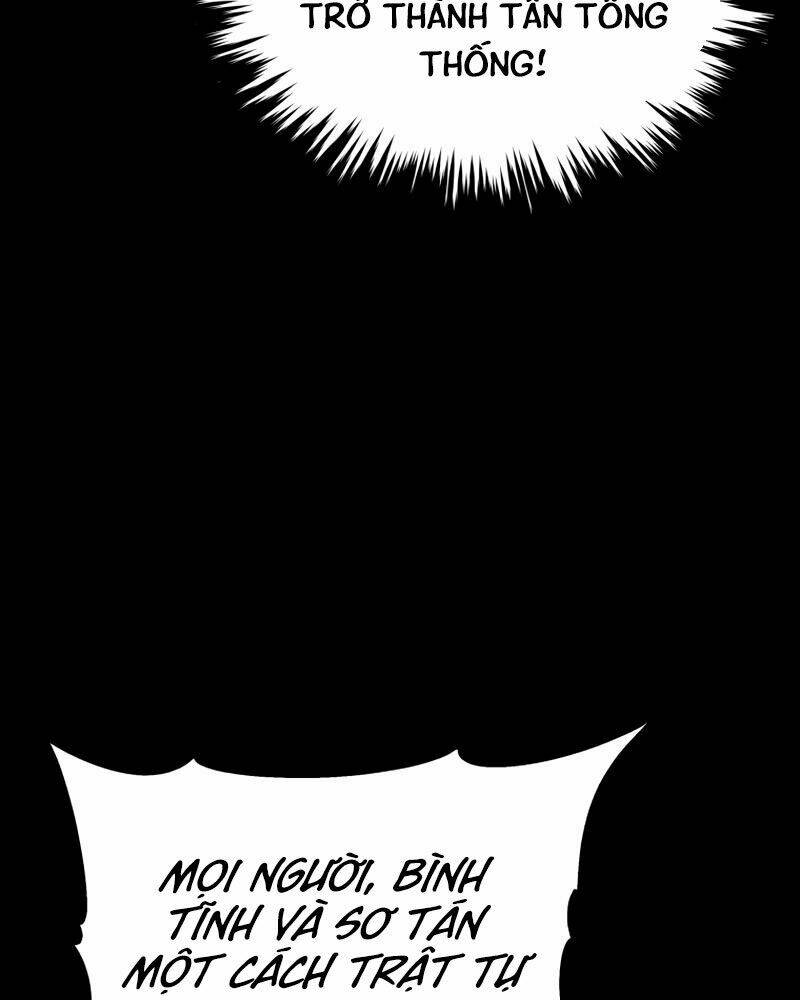 Cánh Cổng Mở Ra Đúng Ngày Đầu Tiên Tôi Thành Chính Trị Gia: Chapter 4