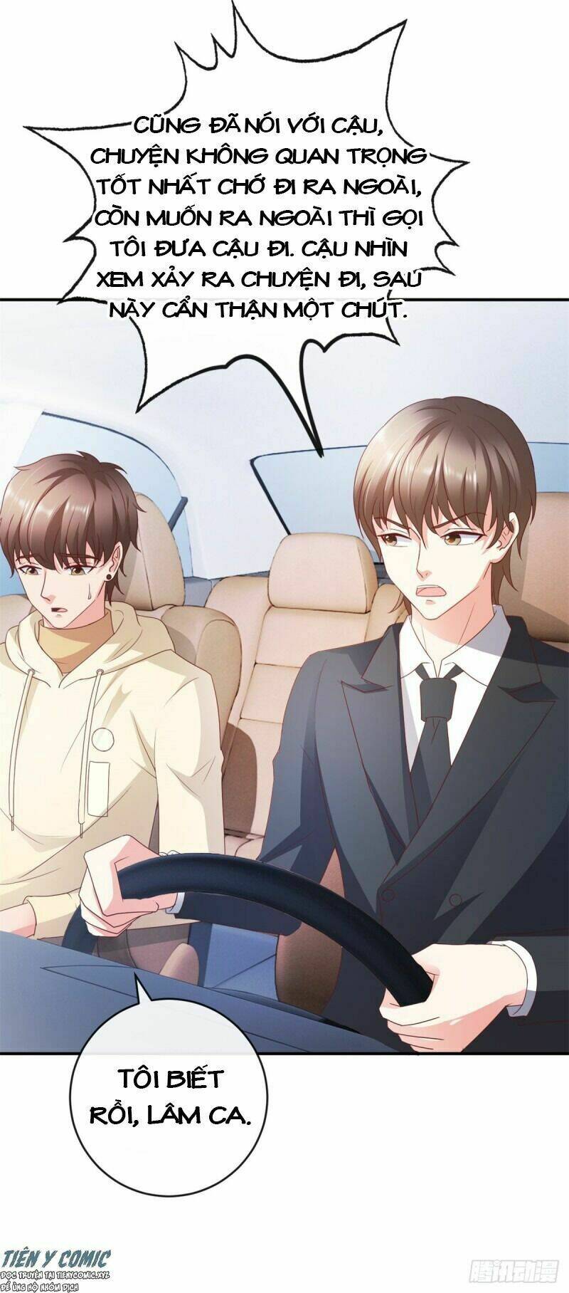 Thấu Thị Tiên Y: Chapter 115