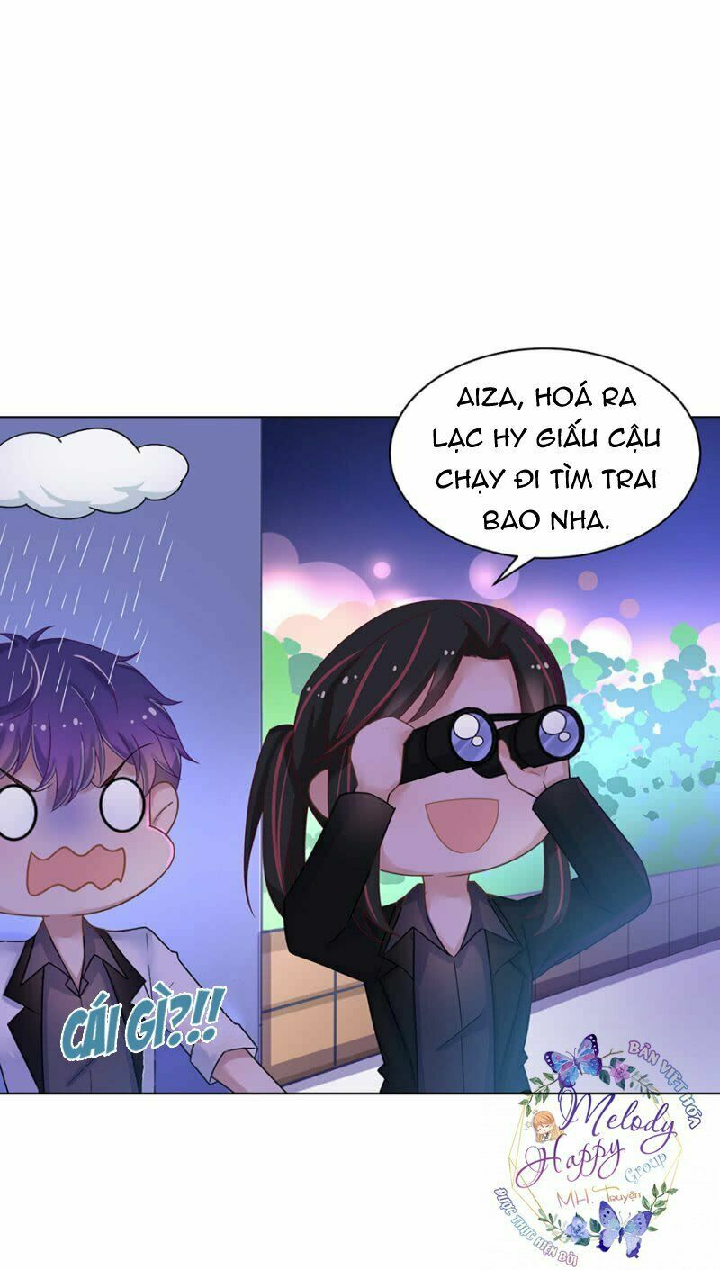 Ma Lạt Thiên Kim Đẩu Ác Thiếu: Chapter 127