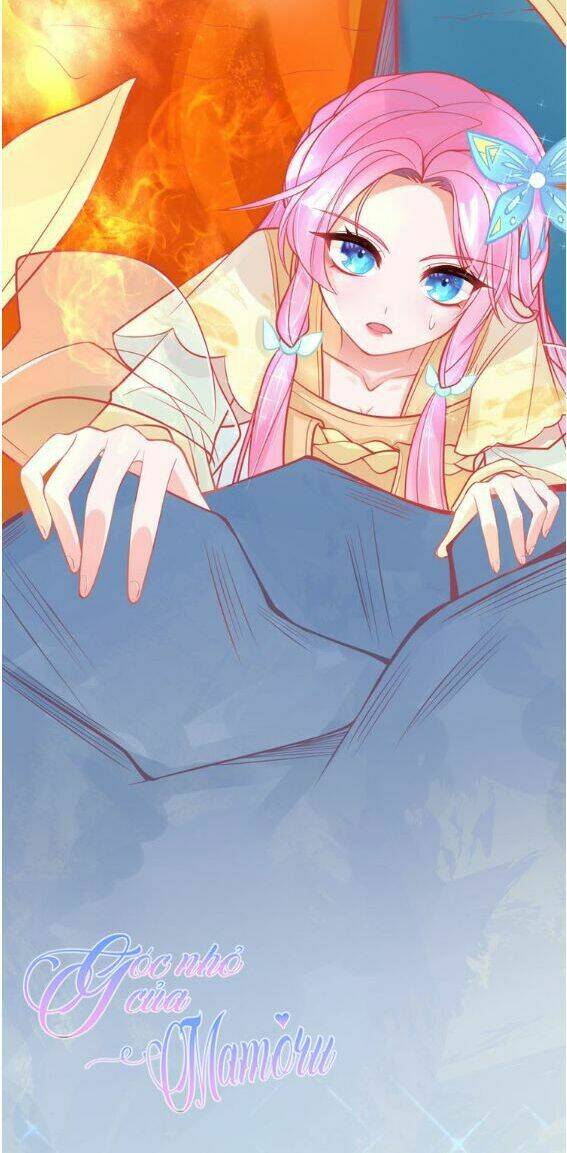 Bổn Vương Phi Có Roi Trong Tay: Chapter 4