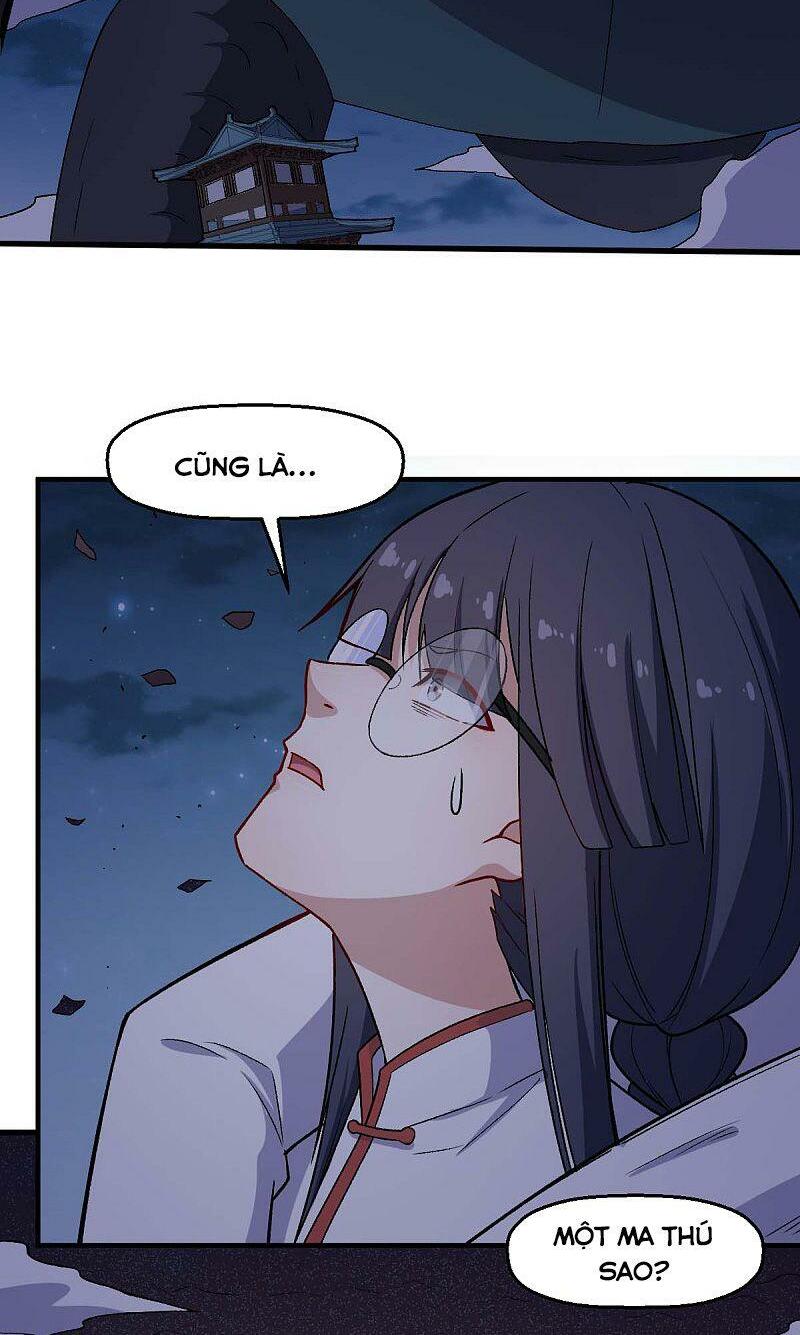 Vườn Trường Cuồng Sư Hệ Thống: Chapter 161