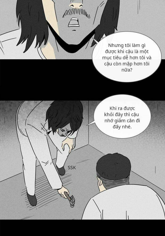 Những Câu Chuyện Bất Thường: Chapter 202