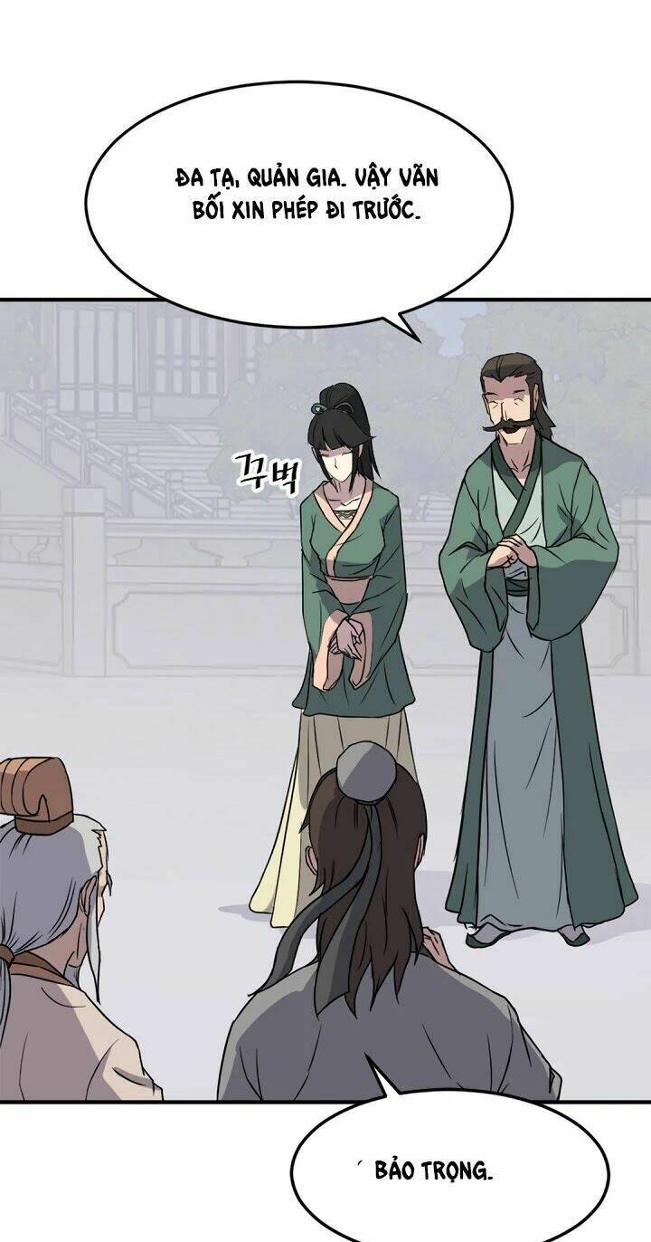 Trọng Sinh, Bất Khả Chiến Bại: Chapter 99