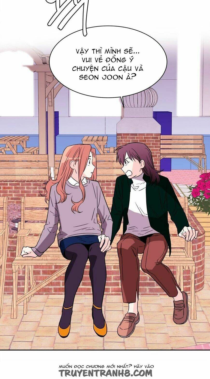 Chuyện Gì Đến, Rồi Cũng Sẽ Đến: Chapter 59