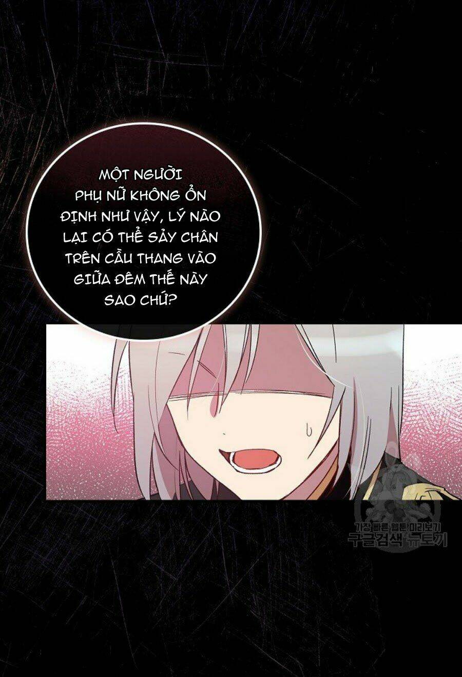 Kỵ Sĩ Đỏ Không Mê Tiền Mù Quáng: Chapter 8