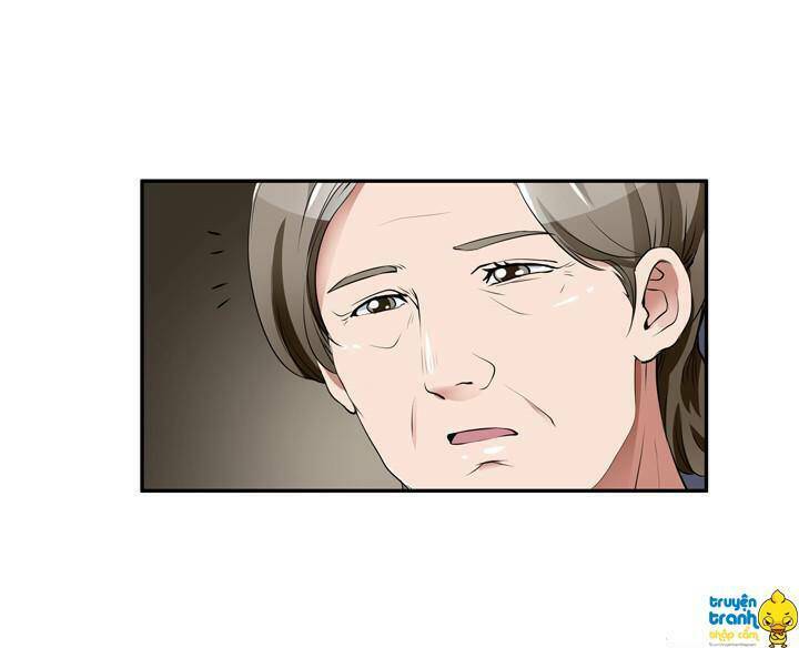 Âm Mưu Bên Gối: Chapter 24