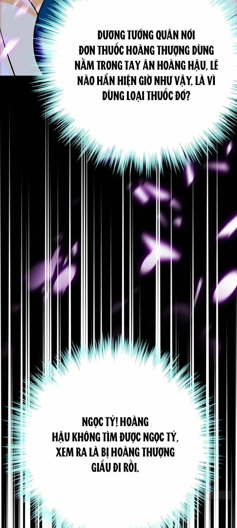 Nhất Thế Khuynh Thành: Lãnh Cung Khí Phi: Chapter 102