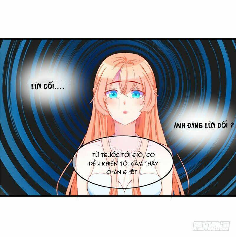 Này! Đừng Động Vào Phô Mai Của Tôi: Chapter 1